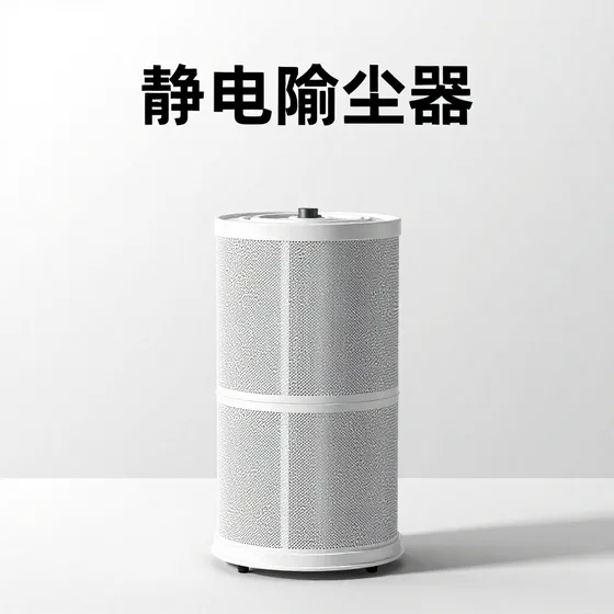 静电除尘器