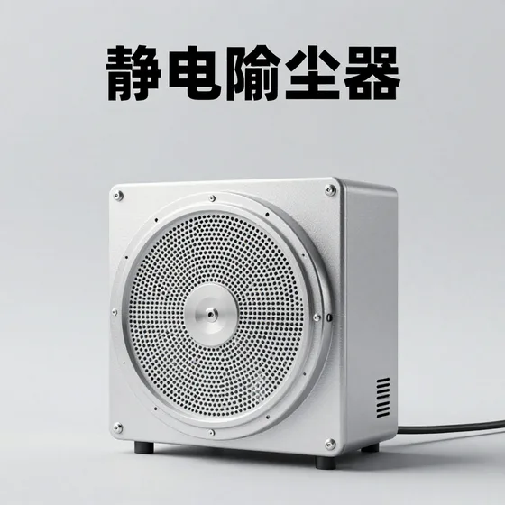 静电除尘器质量标准怎么看
