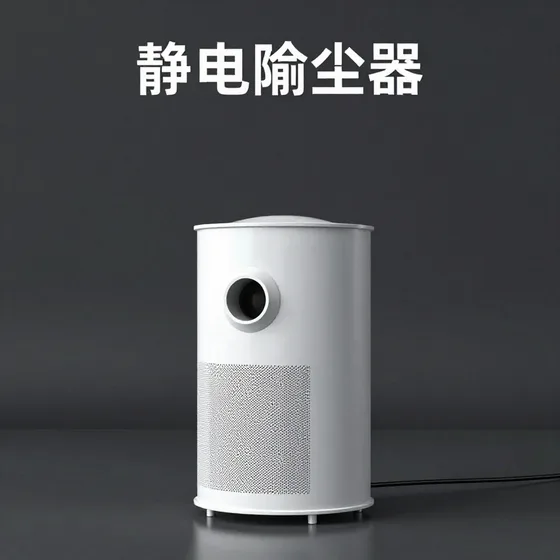 静电除尘器实战经验分享